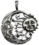 Celestial Visions Pendants