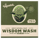 Wisdom Wash Soap