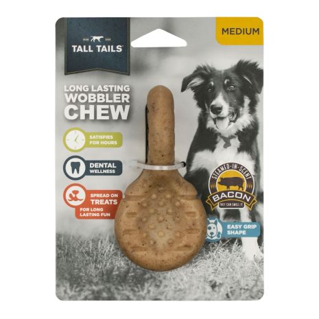 Long Lasting Wobbler Chew