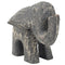 Wood Elephant