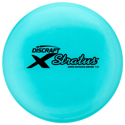 X Line Straus Discraft Disc