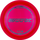 Z Line Crank Discraft