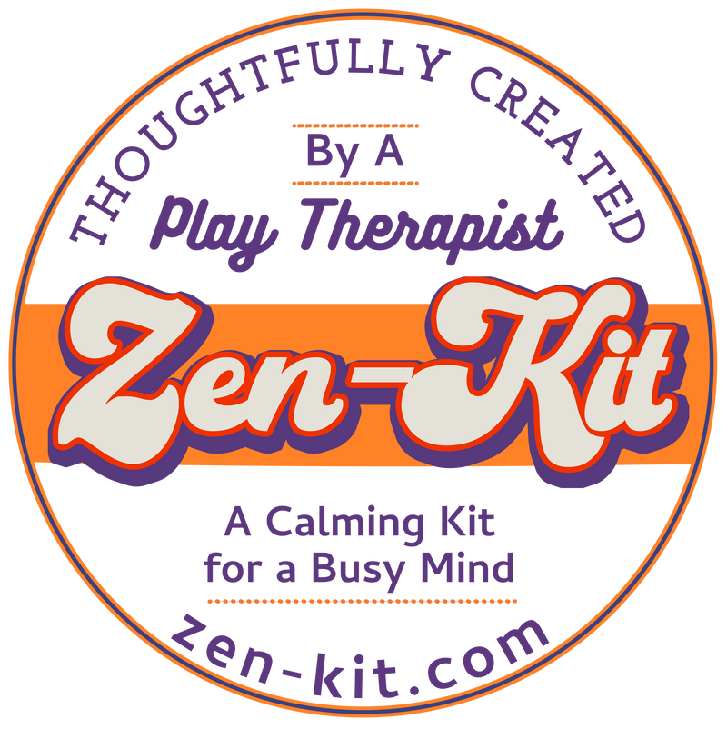 Zen-Kit™ Token Bags