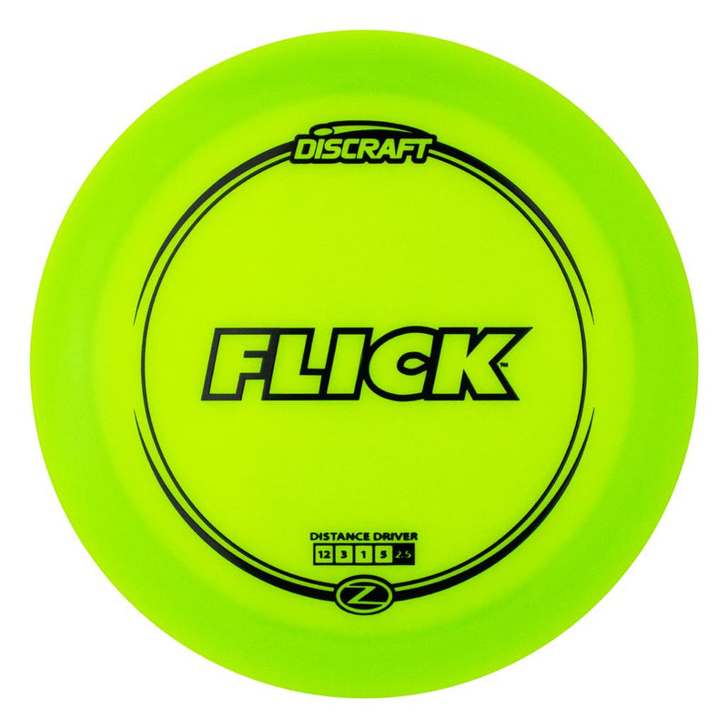 Z Line Flick DIscraft