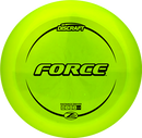 Z Lite Force Discraft Disc