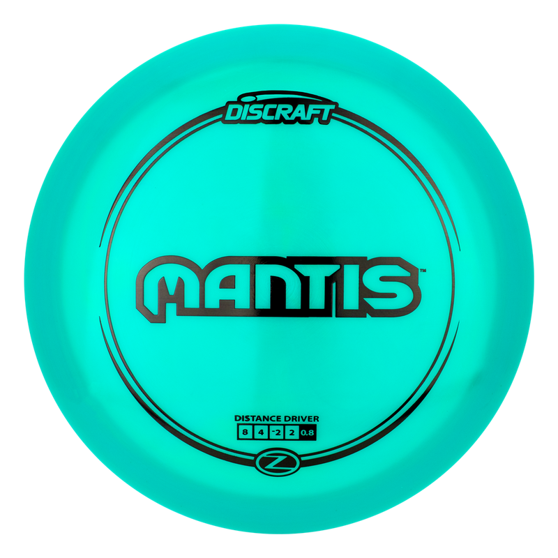 Z Line Mantis Discraft