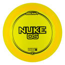 Z Line Nuke OS Discraft