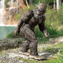 Medium Bigfoot the Garden Yeti Statue