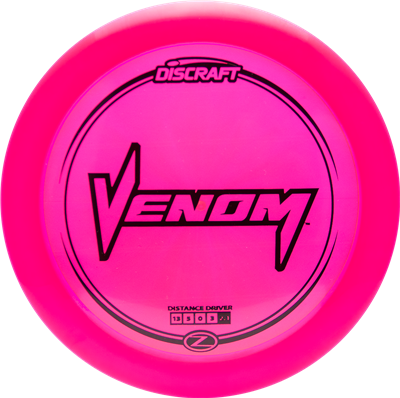 Z-Line Venom Discraft