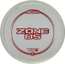 Z Zone OS Discraft