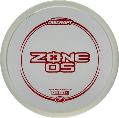 Z Zone OS Discraft