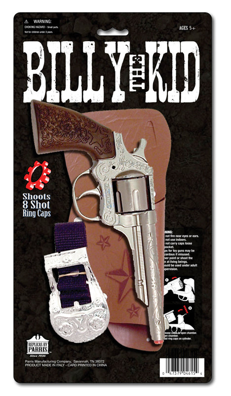 Billy The Kid Cap Gun