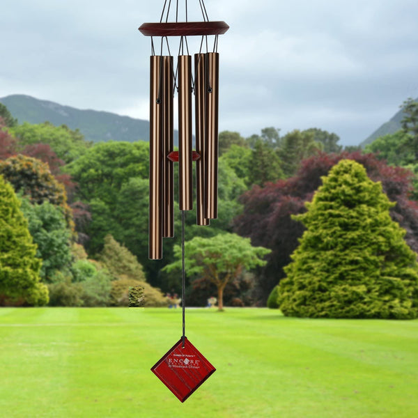 Woodstock Chimes Chimes of Polaris Windchime