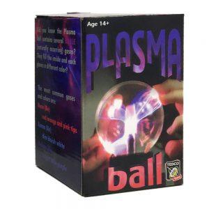 Tedco Plasma Ball