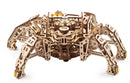 UGears Hexapod Explorer