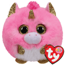 Fantasia- Pink Unicorn Puffie