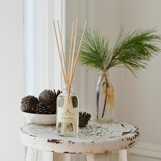 Roland Pine Reed Diffuser