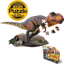 I Am Lil T-Rex 100 Puzzle