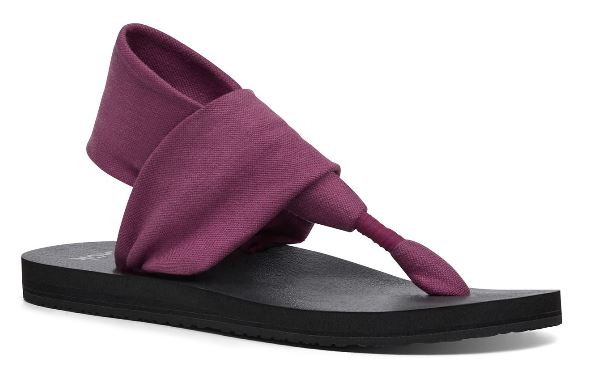 Yoga Sling Sanuk Women's Sandal