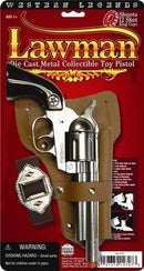 Lawnman 12-shot Revolver