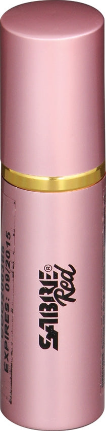 Sabre Lipstick ORMD Pepper Spray