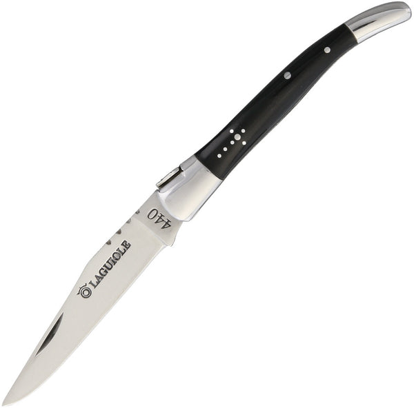 Laguiole True Black