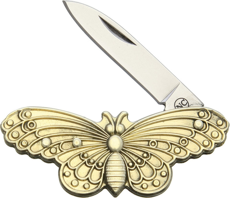 Butterfly Folder Knife