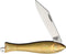 Fish Folder Knife