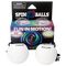 Spin Balls LED Rechargeable Poi