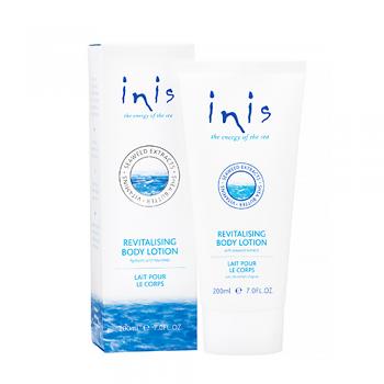 Inis Travel Sized Hand Cream