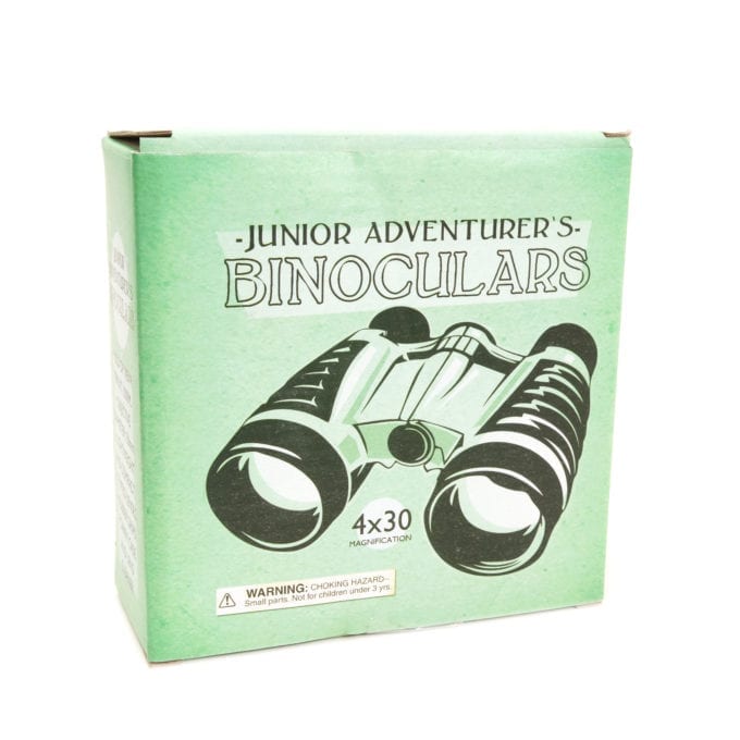 Junior Adventure's Binoculars