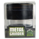 Metal Grinder 52MM