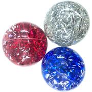 Glitter Light-Up Ball – Sunbeam General Store