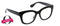 Center Stage BLK Peepers