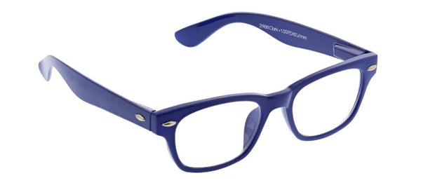 Clark Focus Blue Peepers