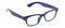 Clark Focus Blue Peepers