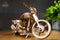 UGears Bike VM-02