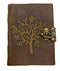 Burnt Tree Soft Leather Journal