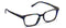 Bowie Focus Cobalt Tortoise Peepers