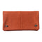 Terry Leather Wallet