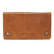 Terry Leather Wallet