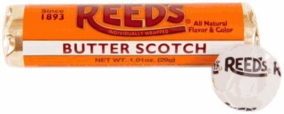 Reed's Hard Candy
