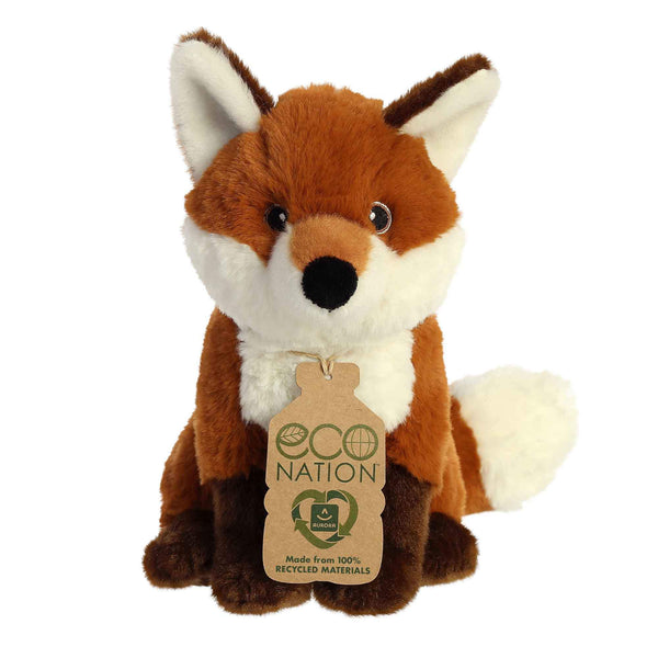 Fox - Eco Nation