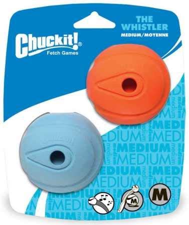 Chuckit! Whistler Ball Medium