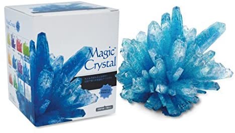 Magical Crystal