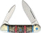 Old Southwest Canoe Knife
