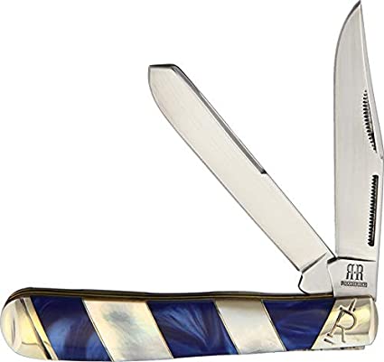 Blue Ocean Trapper