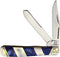 Blue Ocean Trapper