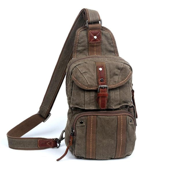 Sunset Cove Sling Backpack