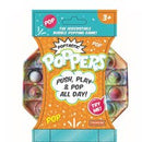 Poptastic Poppers: Special Effects Pop Fidget Toy